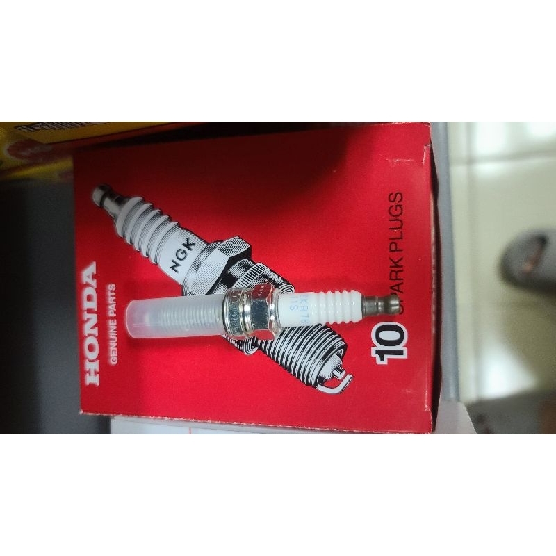 หัวเทียนเลเซอร์อิริเดียม Jazz RS / S GE8 City GM2 2008-2013 Freed IZFR6K11NS