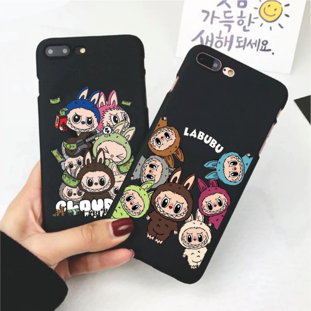 Softcase Samsung J2 J3 J4 J5 J6 J7 J4+ J7+ J6+ Ace A6 A6+ A71 A3 A7 M20 S8 S9 S10 S21 S23 S24 FE 4G 