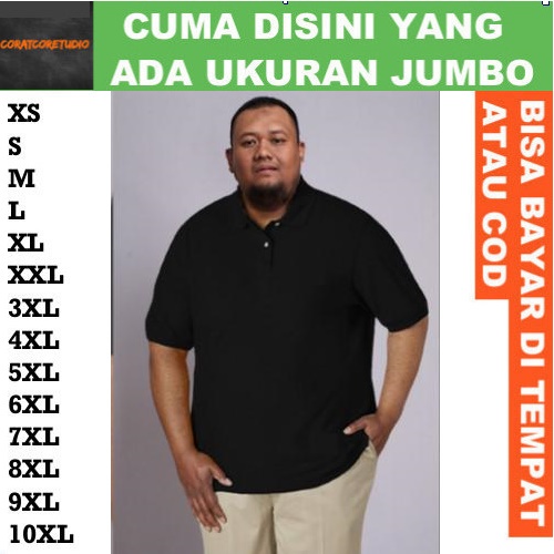 Pollo เสื้อชายเสื้อโปโลหญิงหญิงธรรมดาคอปกUnisexแขนสั้นจัมโบ้ขนาดใหญ่พรีเมี่ยมแขนสั้นปกติSlim Fit Bas