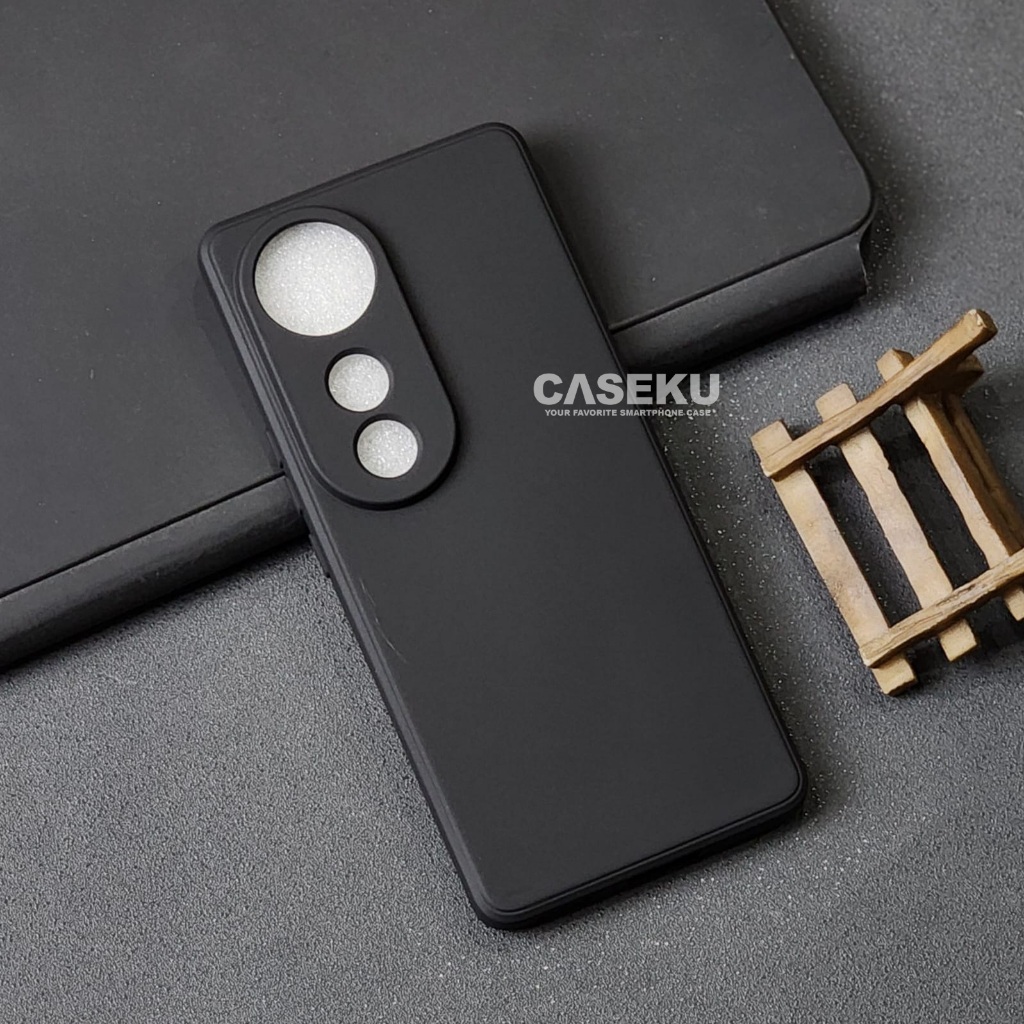 Vivo V40 5G Vivo V40 Pro 5G เคส Macaron Square Softcase Macaron / Case Square Edge Case Vivo V40 5G 