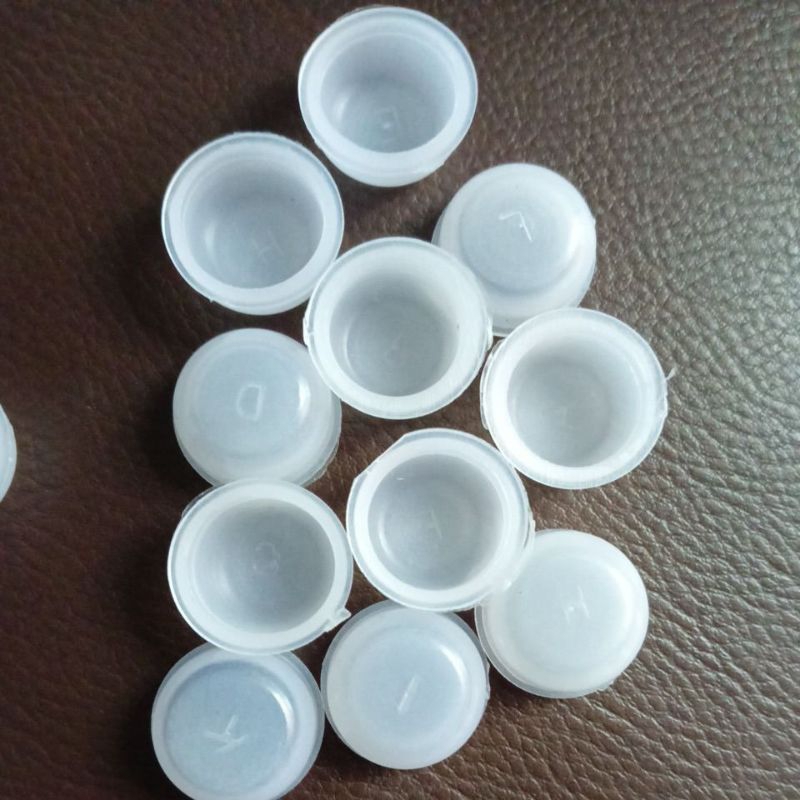 ฝาด้านใน Pop up cap สําหรับ marjan, kartindeng, UC 1000 ฯลฯ ขวด