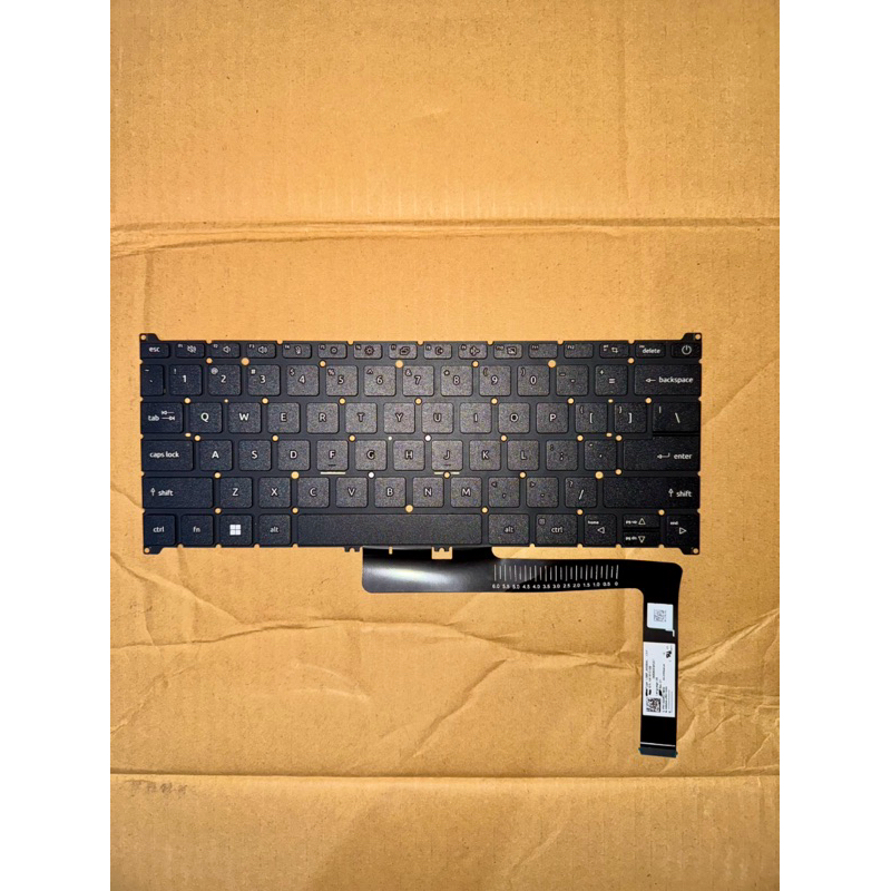 TOMBOL คีย์บอร์ด ACER ASPIRE A514-56 A314 BLACK QV03T_A10B A514-56 A314-36 A314-36M A314-36P N23H1 B