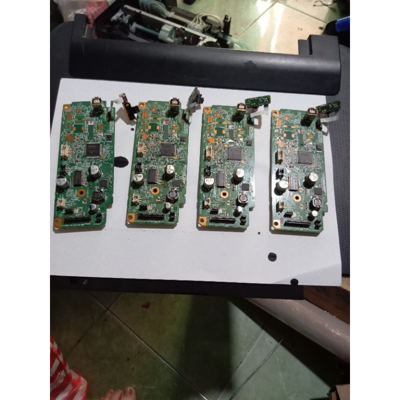 บอร์ดหลัก Epson l3110 ถอดแทน