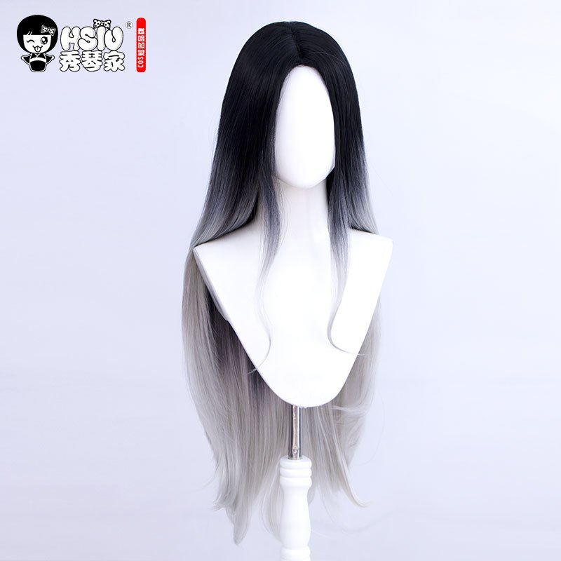 [READY JKT] HSIU - วิกผมนางฟ้า - PTN เส้นทางสู่วิกผมคอสเพลย์ - วิกผมคอสเพลย์นางฟ้า PTN - วิกผมคอสเพล