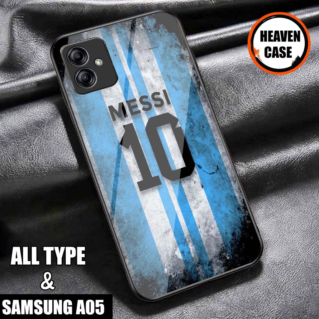 HP HEAVENCASE SOFTCASE GLASS ALL TYPE SAMSUNG A05/A35/A53/A12/M12/A13 4G/A15/A55/A52S/A05S/A32 4G/A2