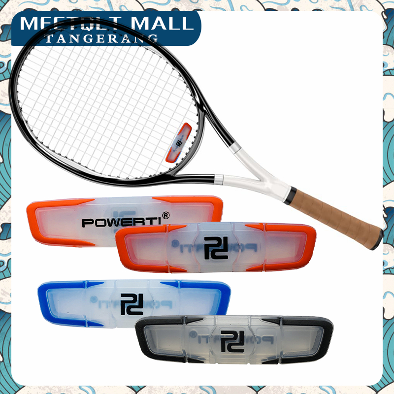 Tennis Damper-Tennis Dampener Racket-Tennis Racket Damper