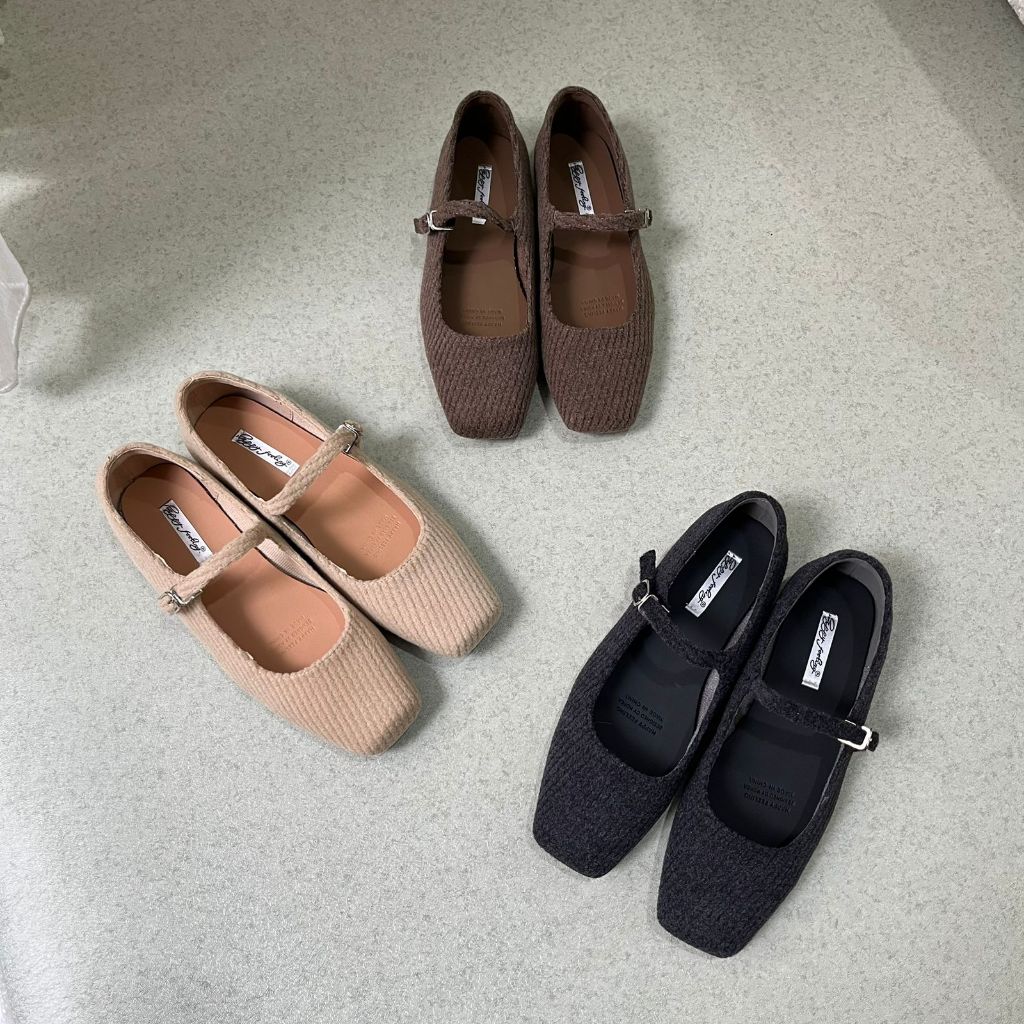 - รองเท้า KARINA****