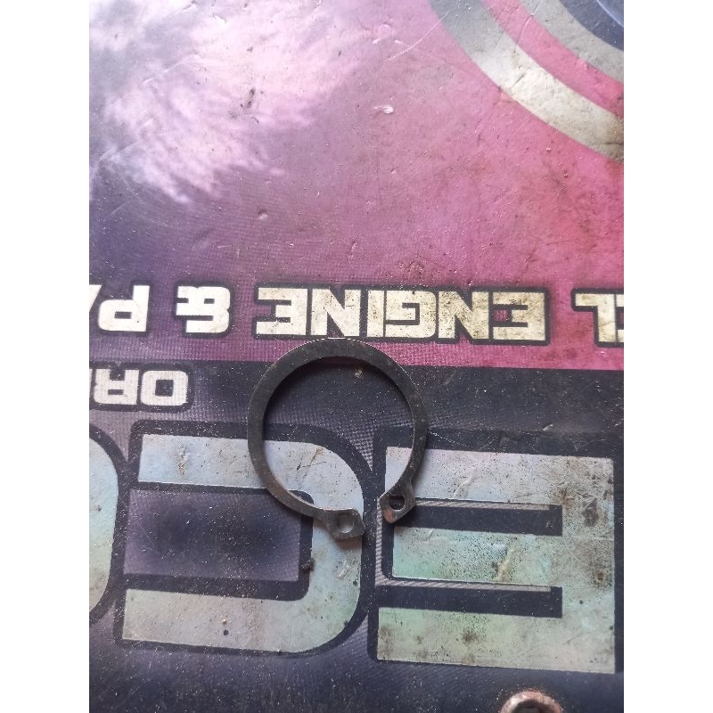 SNAP RING S 25******