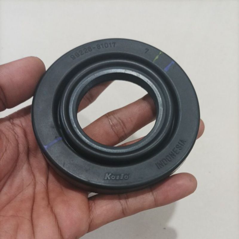 Original OEM koito 99226-810117 ไฟหน้ายางฝาหลัง