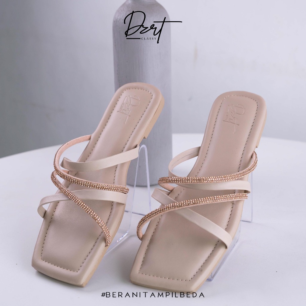 Zane Womens Flat Sandals, Womens Flat Sandals, Womens Sandals