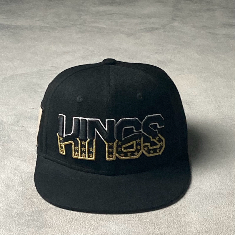 Kings "Do It Now" Snapback