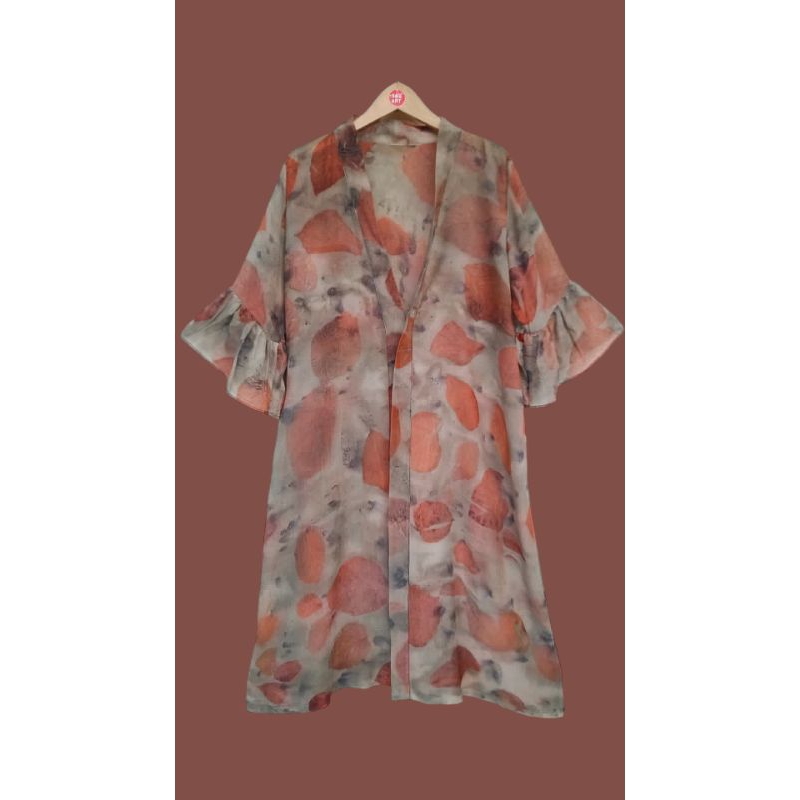 HICON MOON PADHANG**