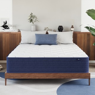 [COD]Avenco-Sapphire kasur full busa bernapas dan sejuk ukuran kasur 90x200,120x200,160x200,180x200 FREE bantal