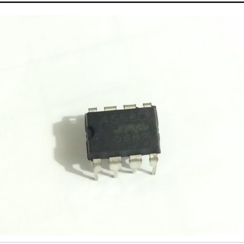 ทรานซิสเตอร์ IC JEC4558 DJRC 4558D