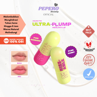 EMINA Oh So Kissable Tinted Balm Stick 3.4 g