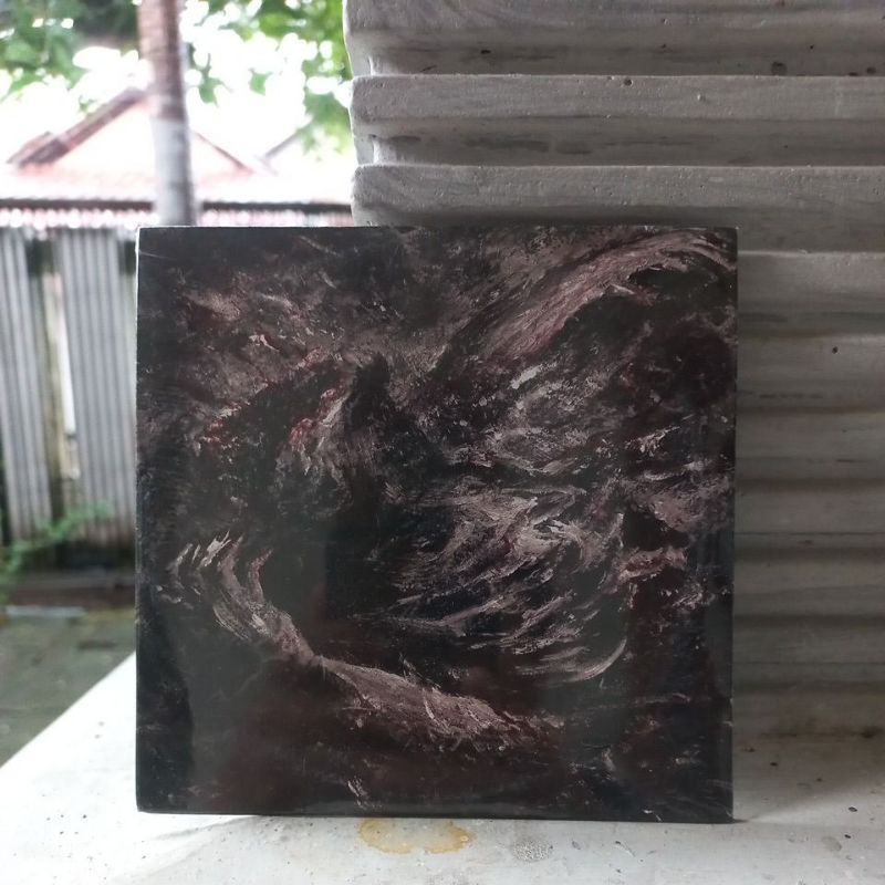 Cd cadavoracity - vitiosus forma exilium
