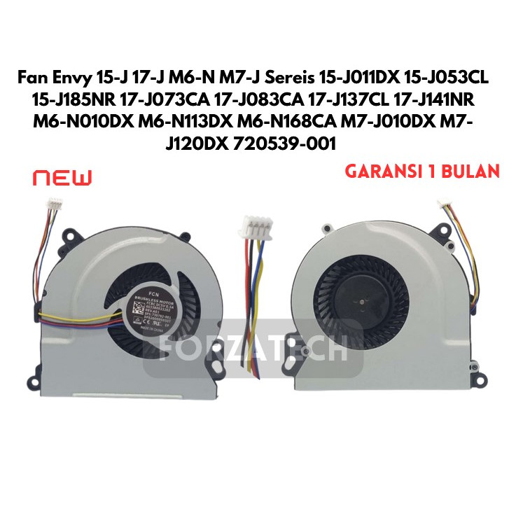 Envy 15-J 17-J M6-N M7-J Sereis 15-J011DX 15-J053CL 15-J185NR 17-J073CA 17-J137CL 17-J141 M6-N303X6-