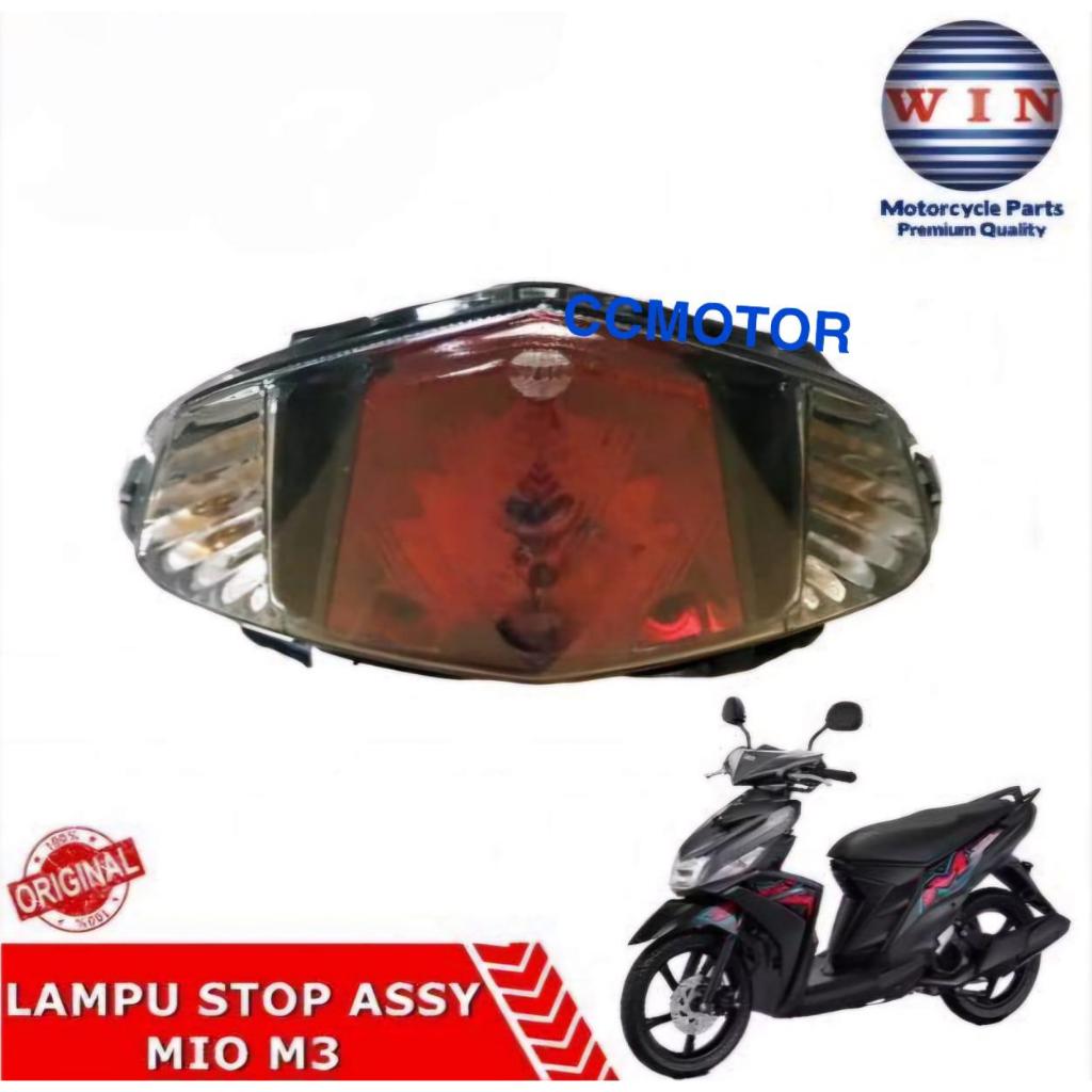 โคมไฟแบรนด์ WIN MIO M3 STOP