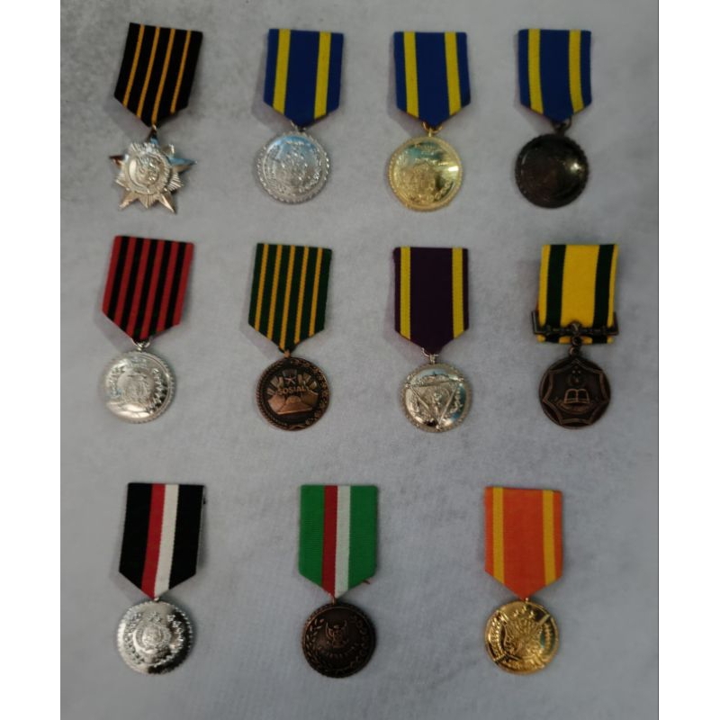 ป้าย PDU 4 POLRI SERVICE/ป้าย PDU POLICE