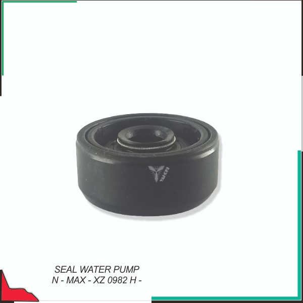ปั๊มน้ําซีล N - Max - Xz 0982 H -
