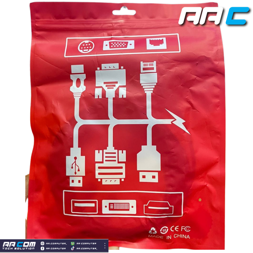 สายเคเบิลออปติคัล MAXTECH 3M 5M