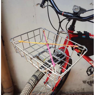 X STRAP ตะกร้า BIKE COMMUTER BIKE สายตะกร้า x QUALITY สายรัดจักรยานเดินทาง