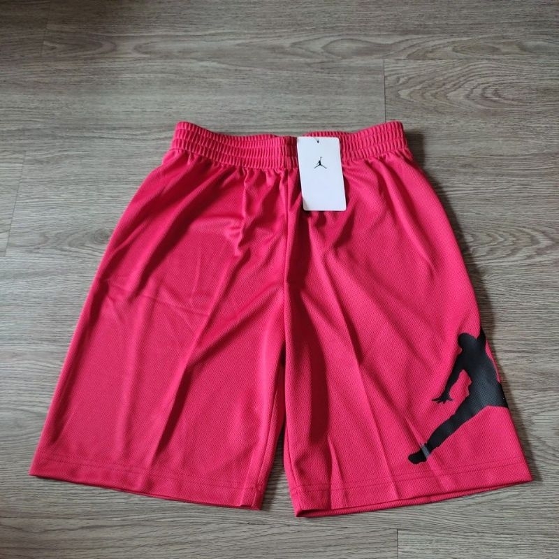 กางเกงขาสั้นตาข่าย Jordan JDK Jumpman Wrap