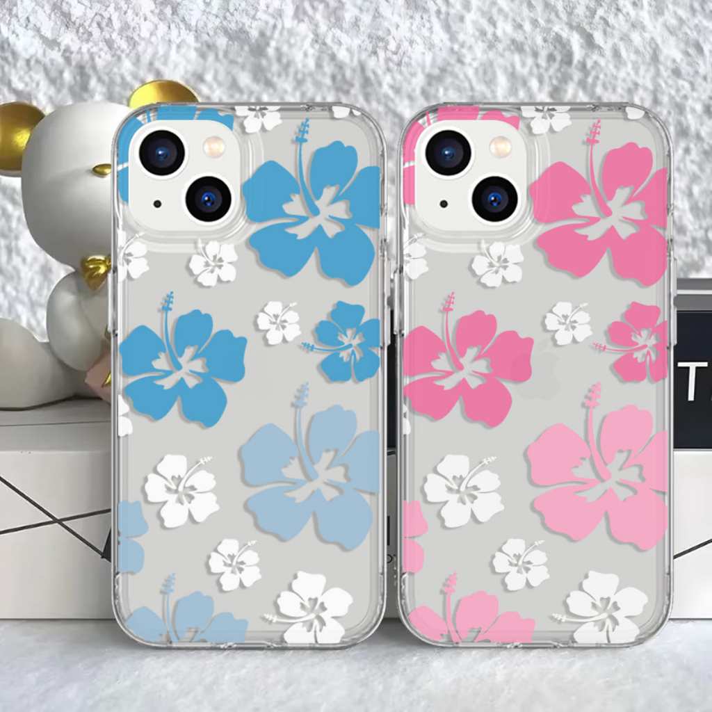 HP CLEAR CASE สําหรับ VIVO V11I V11 PRO V15 V15 PRO V19 V17 PRO V20 V20 SE V21 4G Y53 2017 Y19 Y83 Y