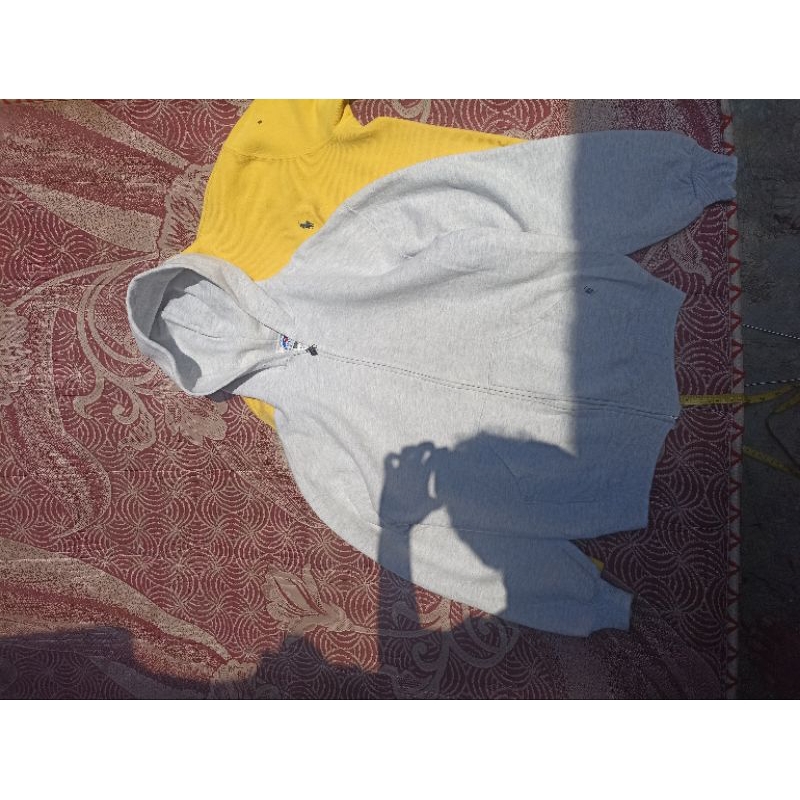 Russell hoodie******
