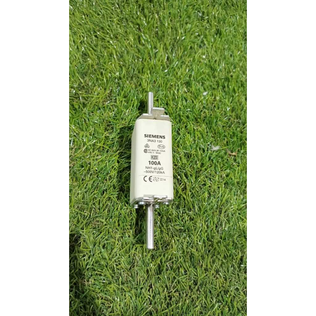 FUSE LINK SIEMENS 3NA3130