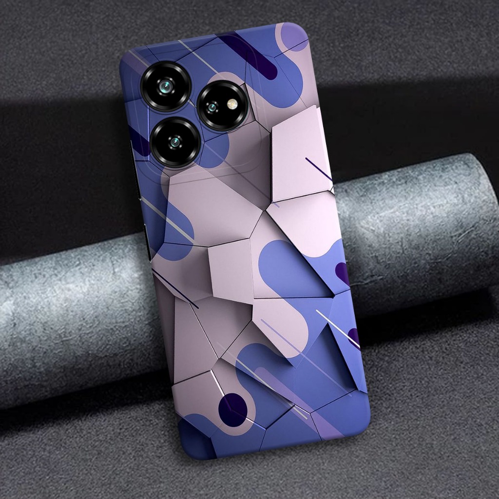 เคส Kaikana ZTE NUBIA BLADE V50 / ZTE NUBIA BLADE V60 / ZTE NUBIA BLADE V60 DESIGN / ZTE NUBIA BLADE