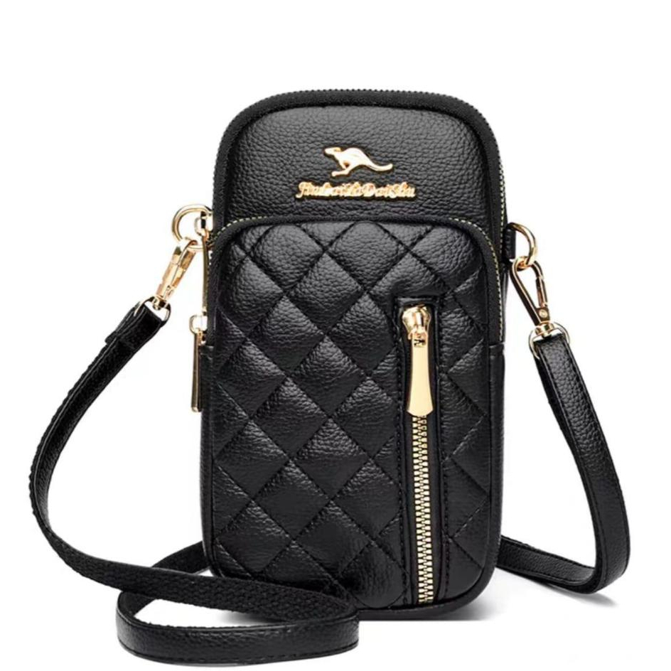 HP Arrs - Bakary Bag, กระเป๋าสะพายข้างผู้หญิงล่าสุด, กระเป๋าโทรศัพท์มือถือ, กระเป๋าใส่โทรศัพท์สลิงขนาดเล็ก