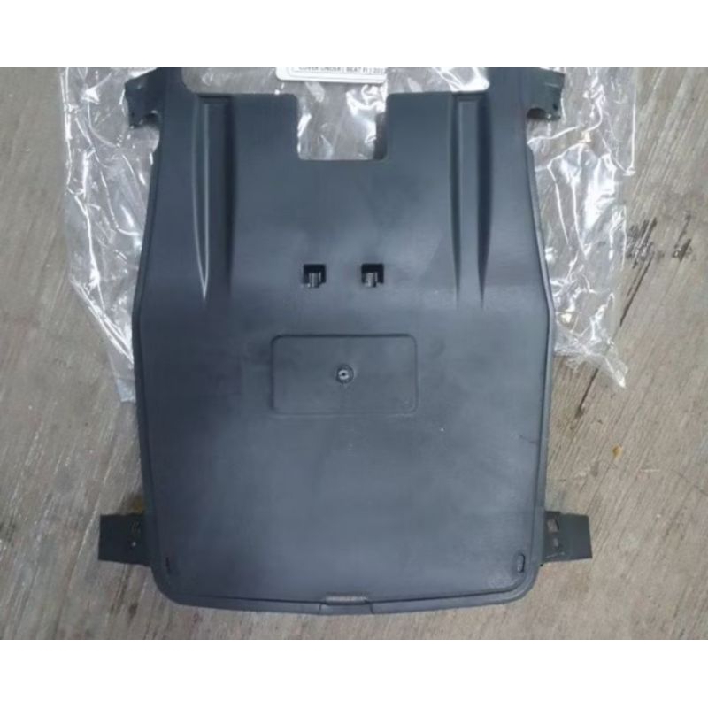 ขา SHIELED ด้านหน้า BET ESP (สีดํา-NP) 64308-K81-N00 PARAVIRA