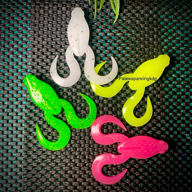 Sabaitzer Rep Ozmy 7 ซม. 1 แพ็ค