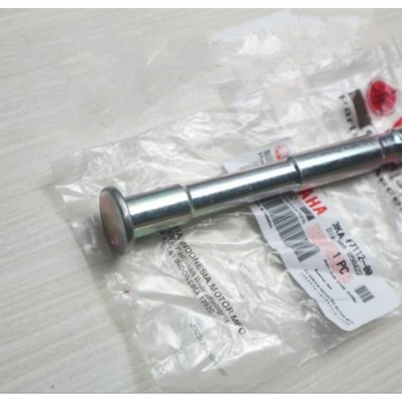 AS CENTER STANDARD TWO 2 RX KING RXKING ใหม่ 3KA-F7112-00 ต้นฉบับ YAMAHA