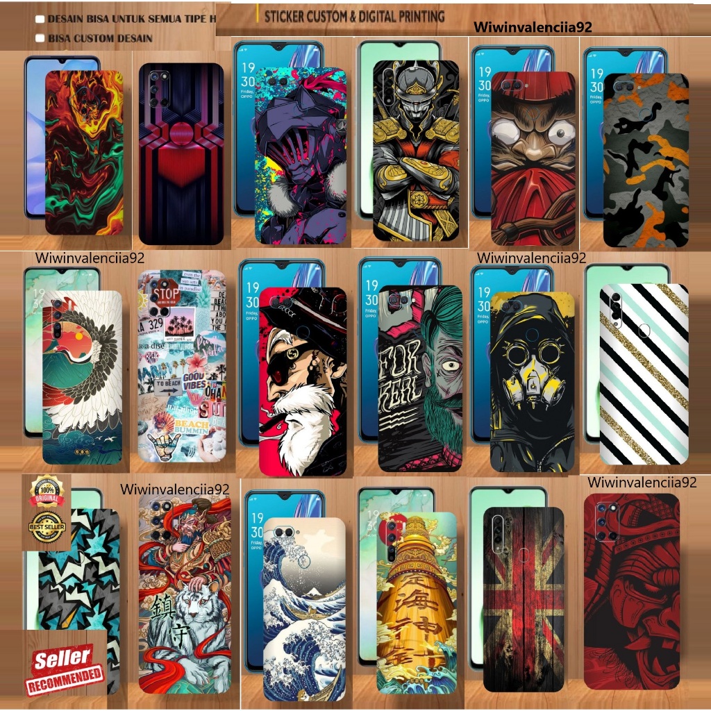 Wwn8998 Custom HOLOGRAM SKIN [สามารถใช้ภาพของคุณเองได้] REALME 14T 14 pro 13 13+ 12 12+ 12Pro+ 11 Pr