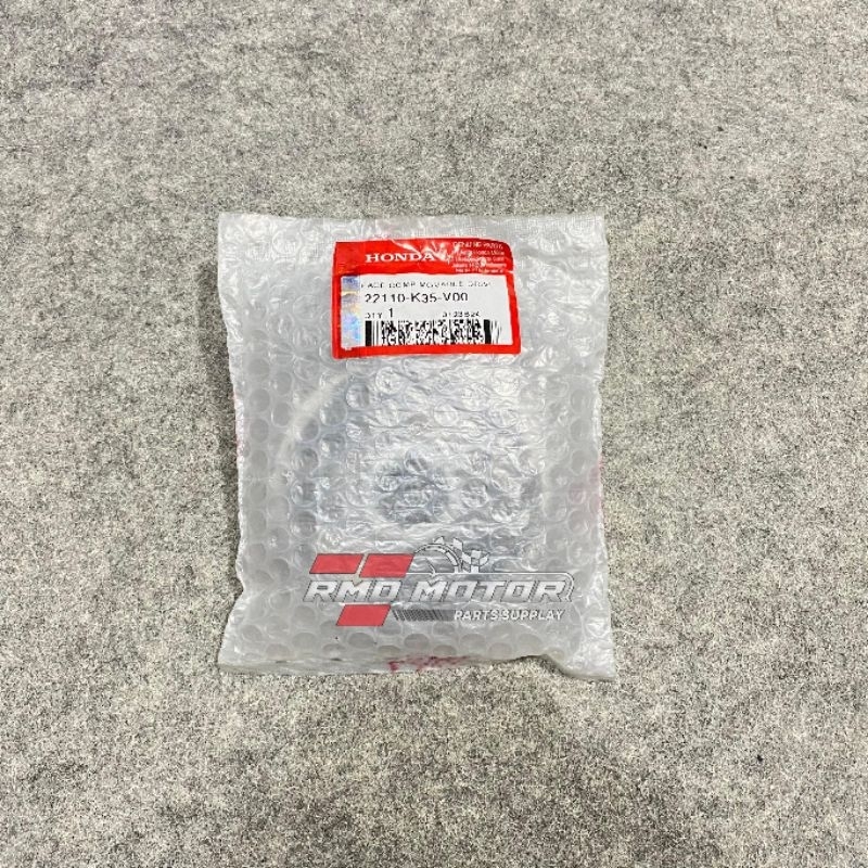 22110-K35-V00 Vario 125/150 ที่อยู่อาศัยลูกกลิ้ง Led