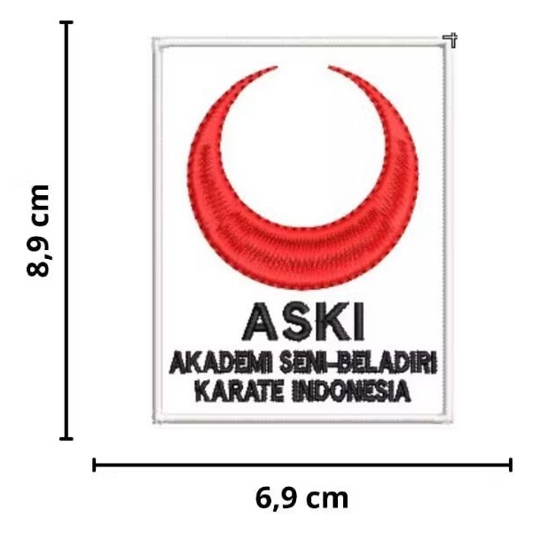ASKI EMBROIDERY*****