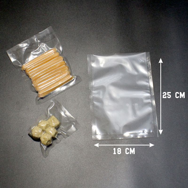 VACUUM PACKAGING BAG SEALER ผลิตภัณฑ์บรรจุขวดสุญญากาศพลาสติก