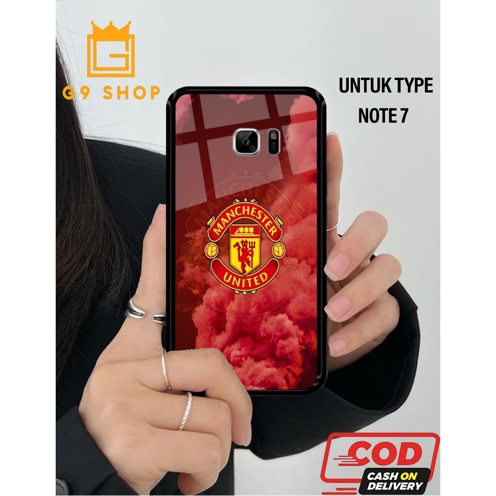 [gnine_case]case samsung note 7-case Glossy-Protective )case(mu)softcase hp-case hp-casing hp-siliko