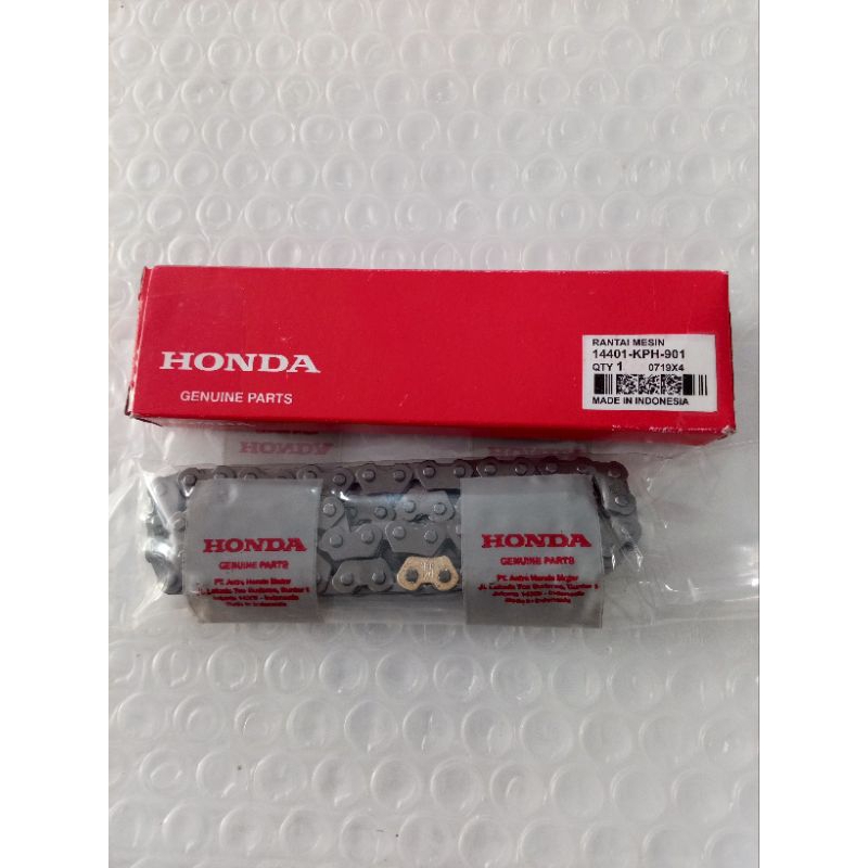 โซ่ไทม์มิ่ง Karisma 14401-KPH-901