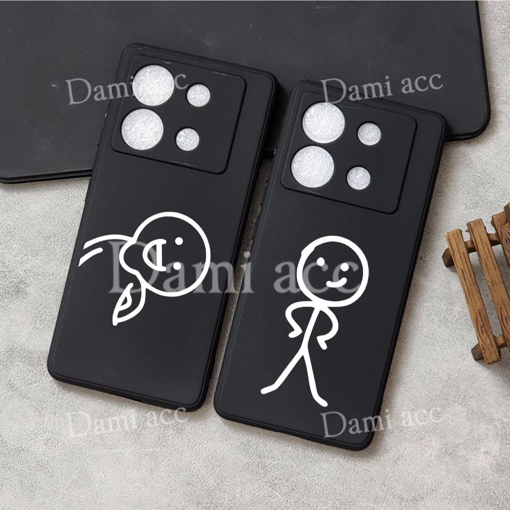 เคสสีดํา Samsung S25 fe S25 ultra S25 plus S25 a26 5G Samsung a36 5G Samsung a56 5G Matchmanกรณีสีดํ