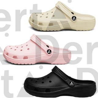 Classic Clog Sandal Wantia Baim  kodok Sendal Fuji Casual Fashion selop Import Nyaman Unisex 36-41