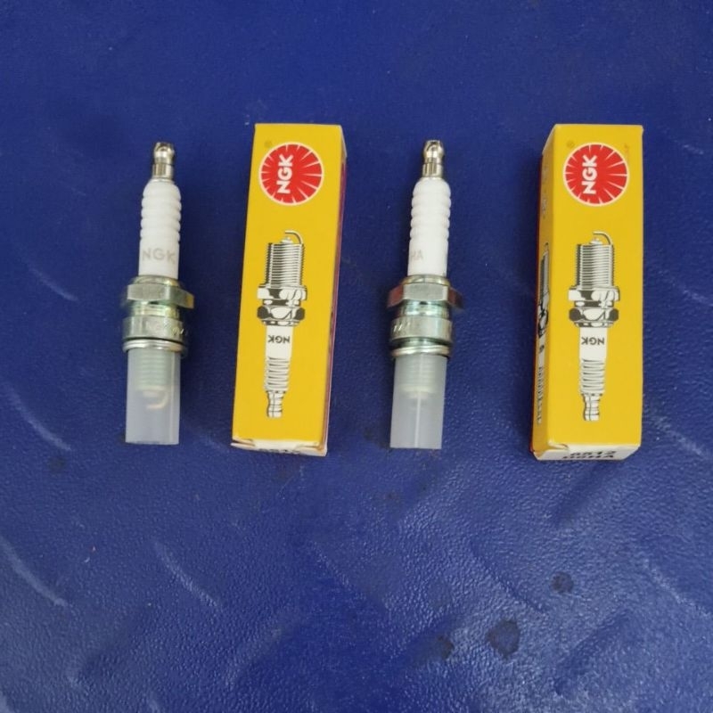 NGK D6HA SPARK PLUG*