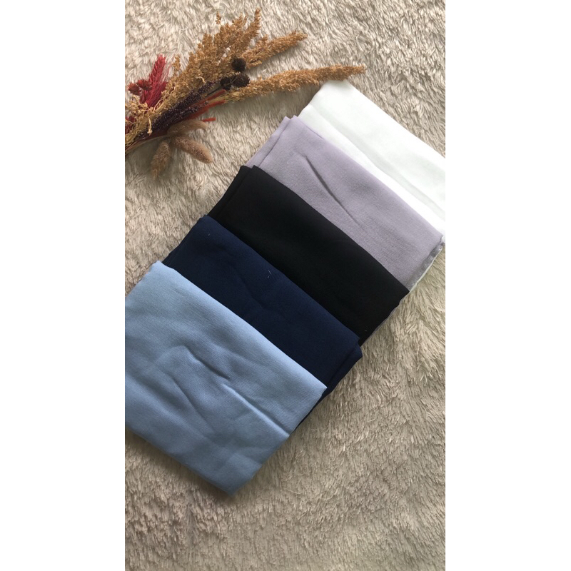 PASHMINA VISCOSE BASIC/BAMBO