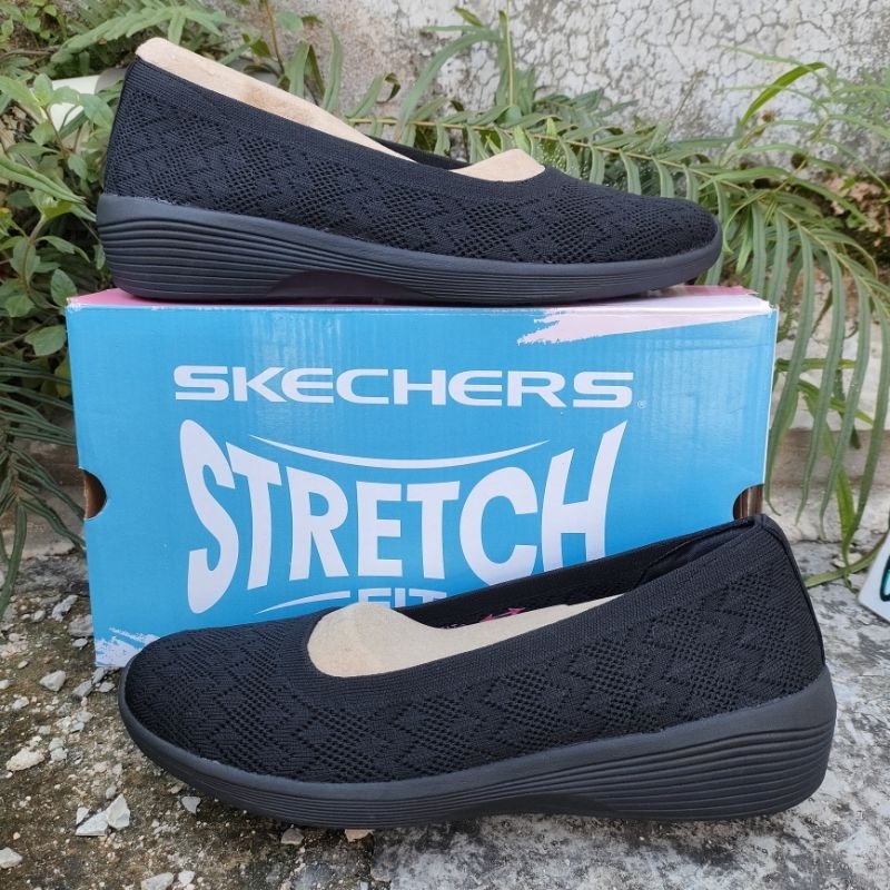 รองเท้าผู้หญิง Skechers ของแท้ Size 40