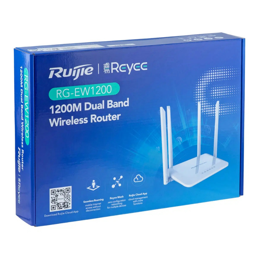 Ruijie RG-EW1200****