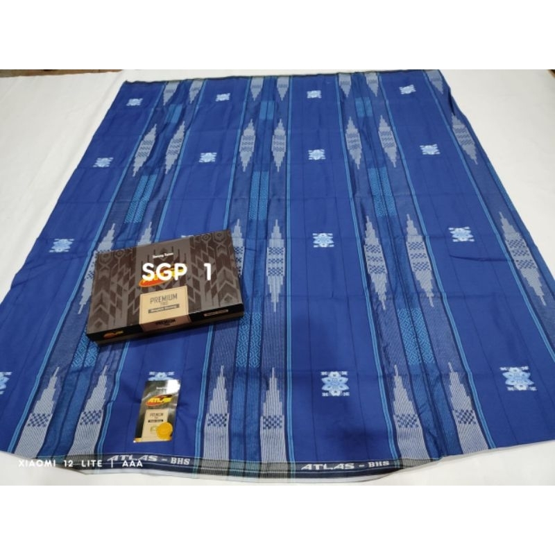 PREMIUM QUALITY ATLAS SONGKET GLOVES