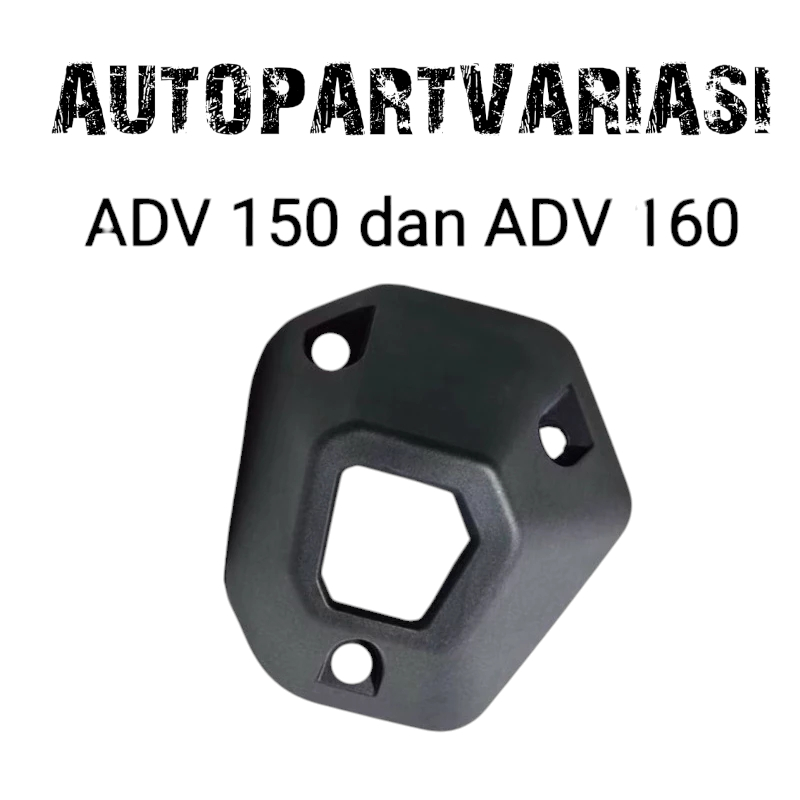 ADV 150 ADV 160 EXHAUST MUFFLER AUTOPARTVARIATION