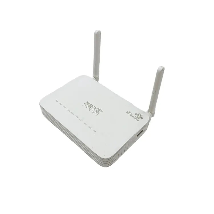 โมเด็ม Epon Huawei HS8346R5 / Gpon ONT ONU OLT